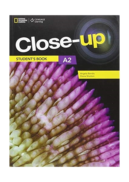 CLOSE-UP A2 BUNDLE (SB  EBOOK) 2ND ED