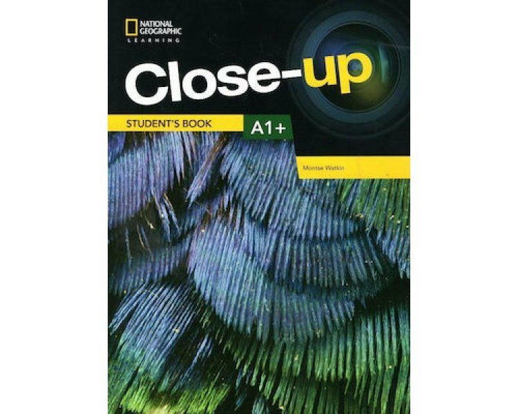 CLOSE-UP A1 BUNDLE (SB  EBOOK  WB WITH ONLINE PRACTICE) 2ND ED