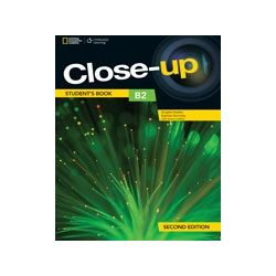CLOSE-UP B2 BUNDLE (SB  EBOOK  WB WITH ONLINE PRACTICE) 2ND ED