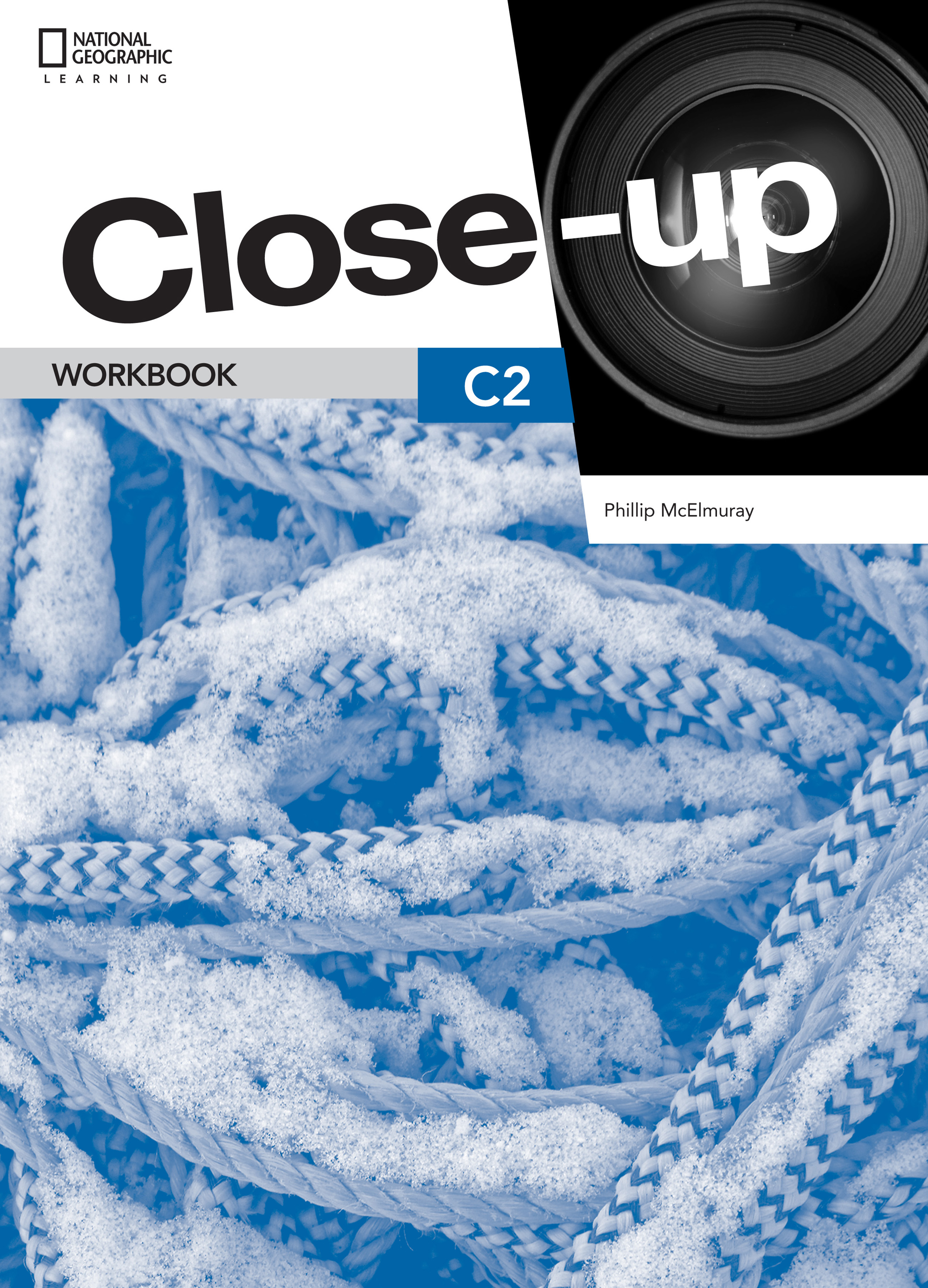 CLOSE-UP C2 BUNDLE (SB  EBOOK  WB WITH ONLINE PRACTICE) 2ND ED