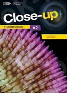 CLOSE-UP A2 BUNDLE (SB  EBOOK  ONLINE PRACTICE) 2ND ED
