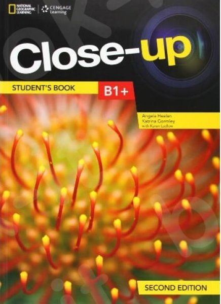 CLOSE-UP B1 BUNDLE (SB  EBOOK  ONLINE PRACTICE) 2ND ED