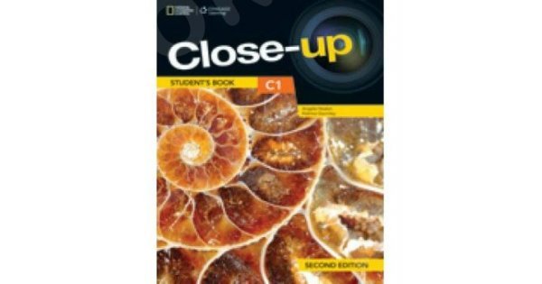 CLOSE-UP C1 BUNDLE (SB EBOOK  ONLINE PRACTICE) 2ND ED