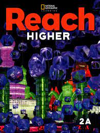REACH HIGHER 2A BUNDLE (SB  EBOOK)