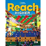 REACH HIGHER 3B BUNDLE (SB  EBOOK)