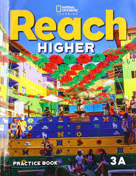 REACH HIGHER 3A BUNDLE (SB  EBOOK  PRACTICE BOOK)