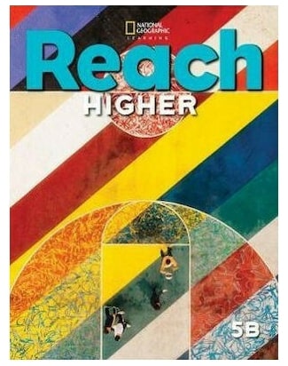 REACH HIGHER 5B BUNDLE (SB  EBOOK  PRACTICE BOOK)