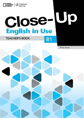 NEW CLOSE-UP B1 ENGLISH IN USE TCHRS