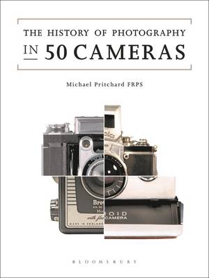 THE HISTORY OF PHOTOGRAPHY IN 50 CAMERAS  PB