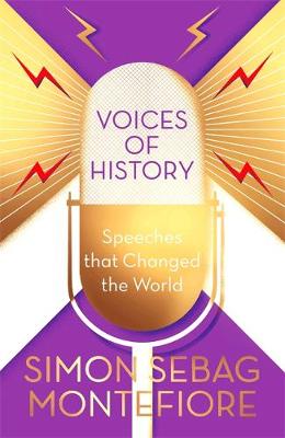 VOICES OF HISTORY Speeches that Changed the World PB