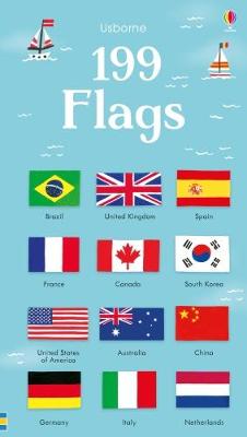 199 FLAGS  HC