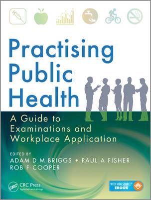 The Practice of Public Health