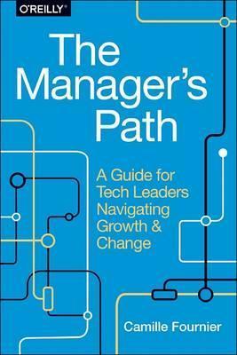 THE MANAGERS PATH PB