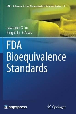 FDA BIOEQUIVALENCE STANDARDS  PB