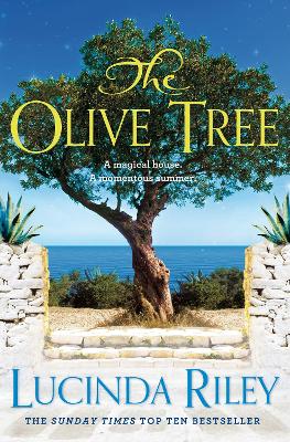 THE OLIVE TREE  PB
