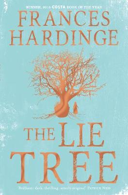 THE LIE TREE SPECIAL EDITION  PB