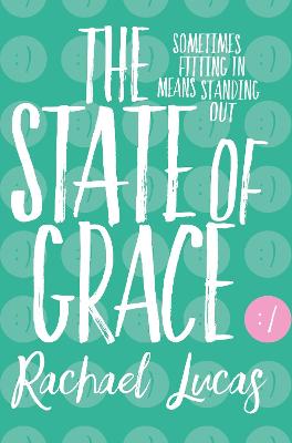 THE STATE OF GRACE  PB