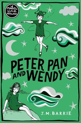 PETER PAN AND WENDY PB