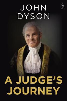A JUDGES JOURNEY PB