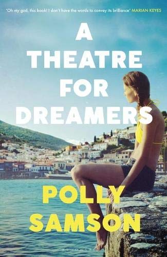 A THEATRE FOR DREAMERS TPB