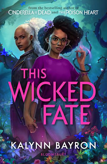 THIS POISON HEART 2: THIS WICKED FATE