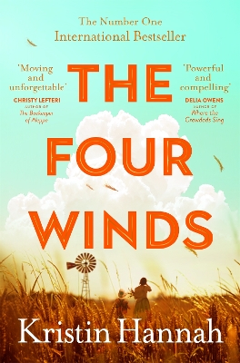 THE FOUR WINDS PB