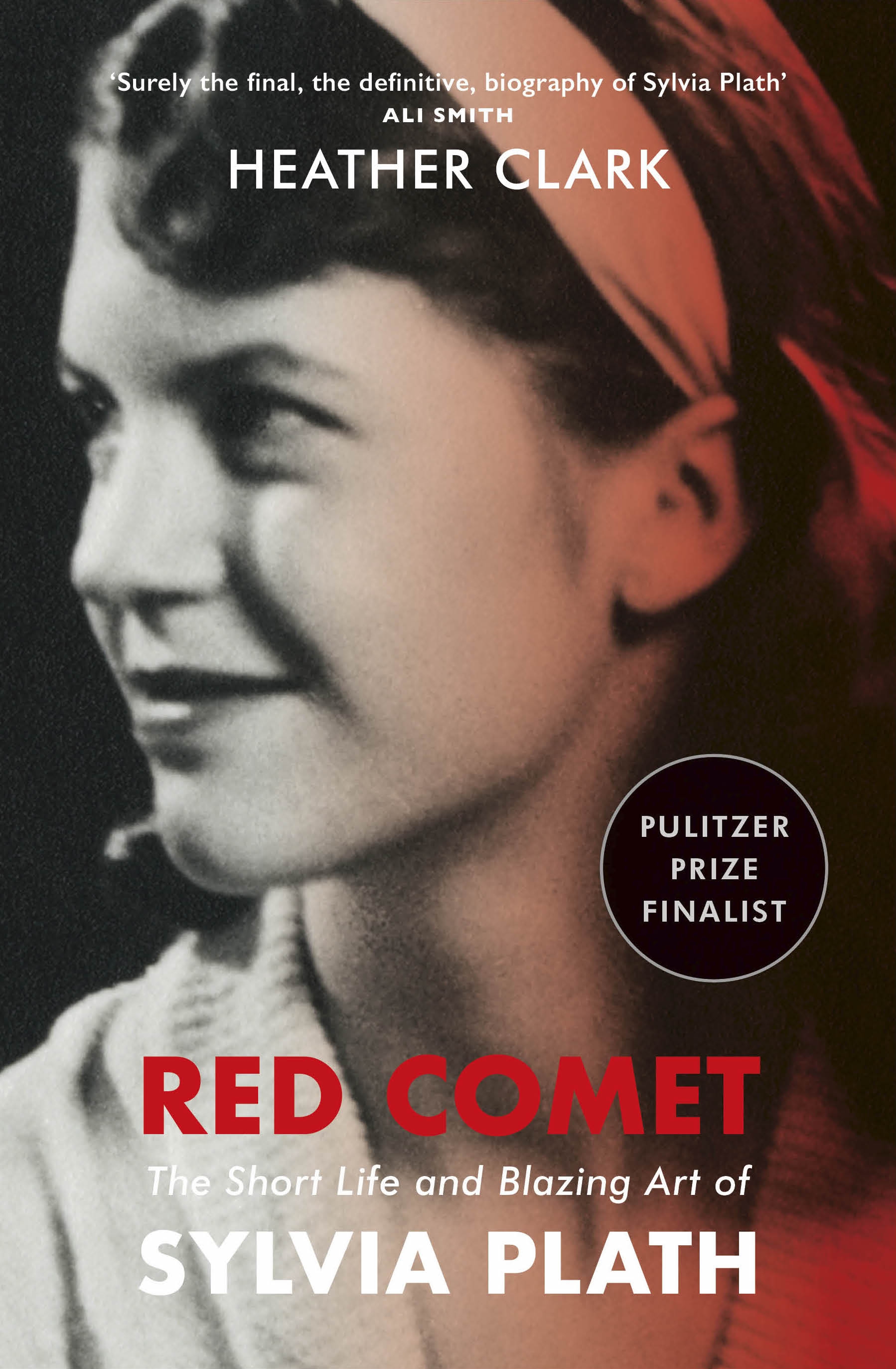 RED COMET : A NEW YORK TIMES TOP 10 BOOK OF 2021