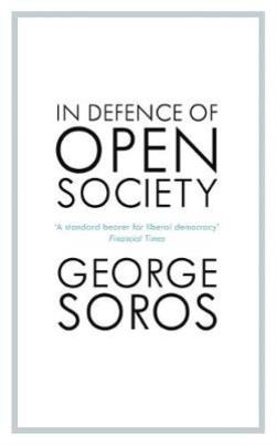 IN DEFENCE OF OPEN SOCIETY PB
