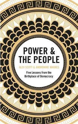 POWER  THE PEOPLE TPB