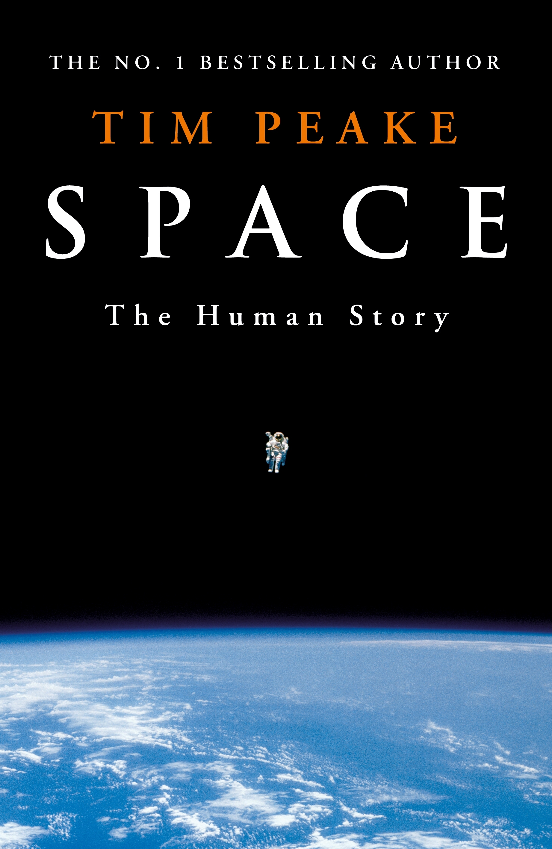 SPACE : ΤHE HUMAN STORY