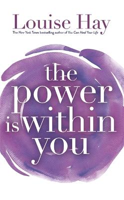 THE POWER IS WITHIN YOU PB B FORMAT
