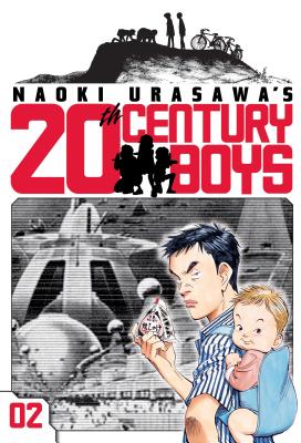 20TH CENTURY BOYS 02 PA