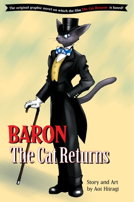 BARON: THE CAT RETURNS PA