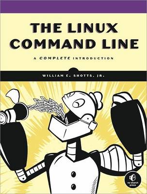THE LINUX COMMAND LINE PB