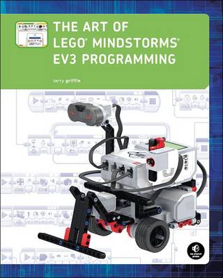 THE ART OF LEGO MINDSTORMS EV3 PROGRAMMING (FULL COLOR) PB