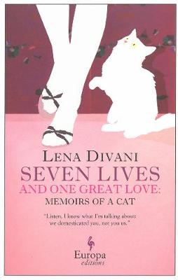 SEVEN LIVES AND ONE GREAT LOVE  PB