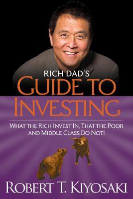 RICH DADS GUIDE TO INVESTING PB