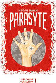 PARASYTE FULL COLOR COLLECTION 1 : 1 PB