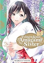 TYING KNOT WITH AN AMAGAMI SISTER GN VOL 03 PB