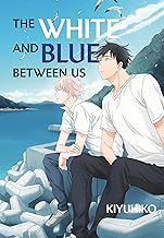 WHITE  BLUE BETWEEN US GN PB