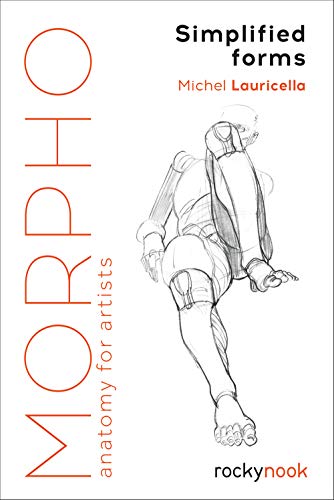 MORPHO: SIMPLIFIED FORMS PB