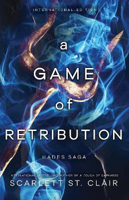 HADES SAGA 2: A GAME OF RETRIBUTION