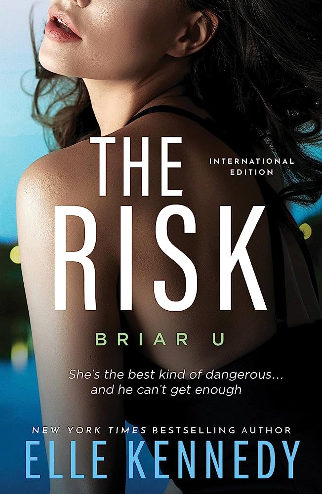 BRIAR U 2: THE RISK