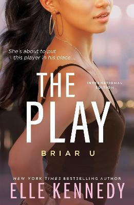 BRIAR U 3: THE PLAY