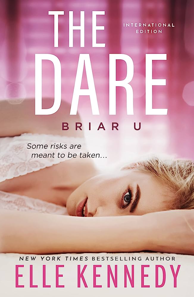 BRIAR U 4: THE DARE