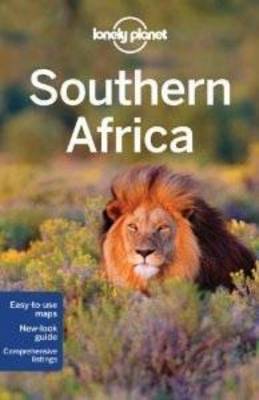 L.P. GUIDES : SOUTHERN AFRICA 6TH ED PB B FORMAT