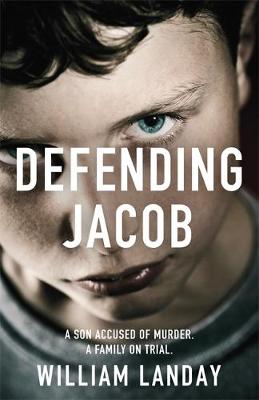 DEFENDING JACOB PB
