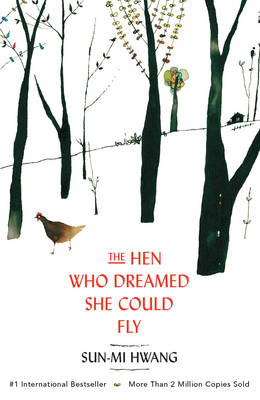 HEN WHO DREAMED SHE COULD FLY PB