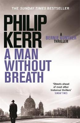 A MAN WITHOUT BREATH PB B FORMAT