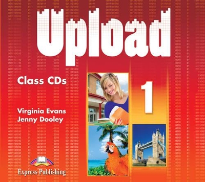 UPLOAD 1 CD CLASS